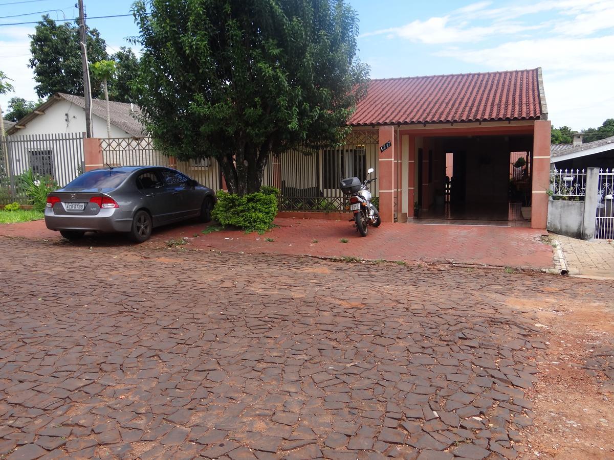 Casa Da Helo - Quartos Em Foz Foz do Iguacu Exterior photo